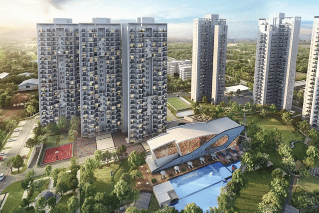 Godrej Properties