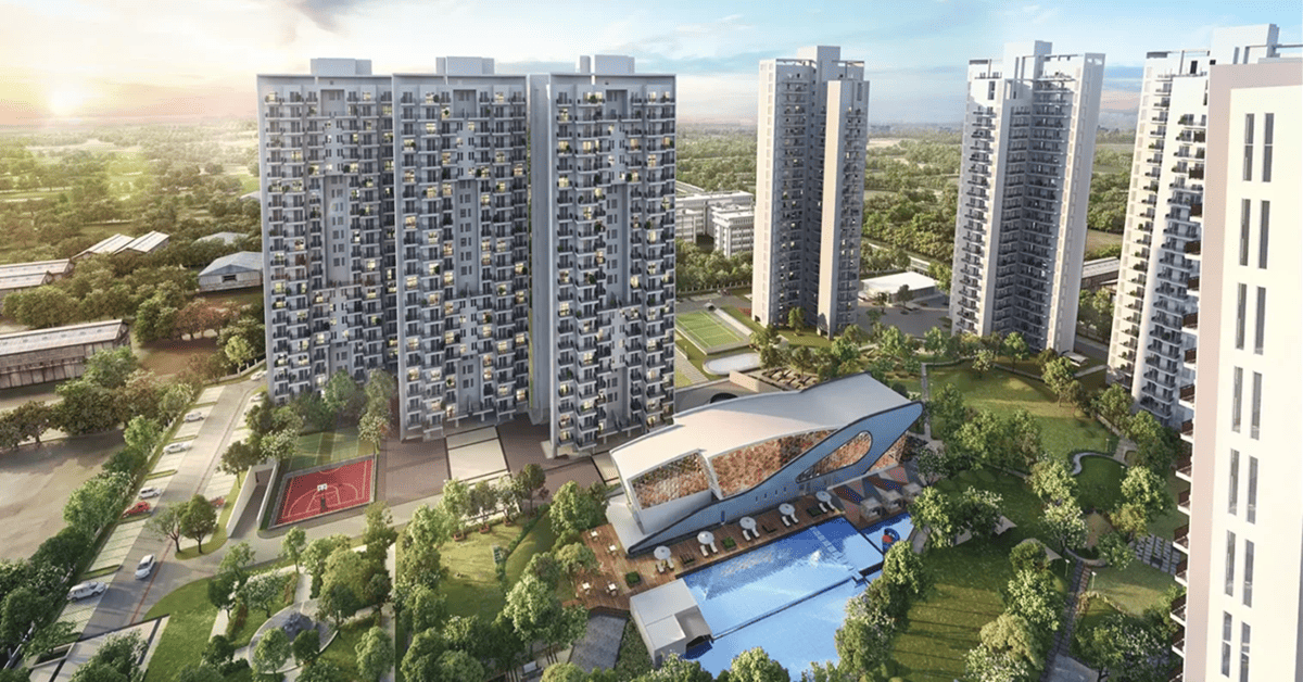 Godrej Properties