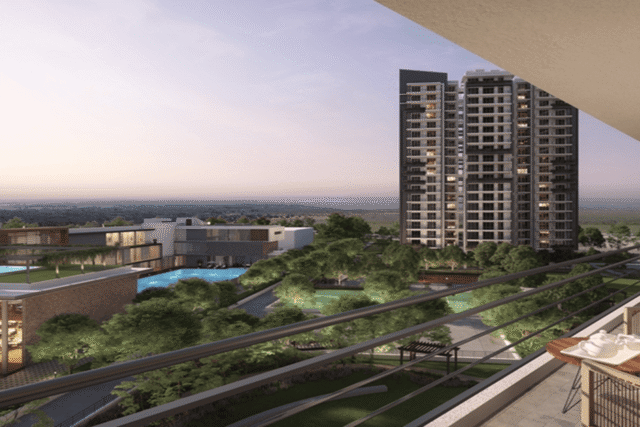 Godrej Icon Gurgaon