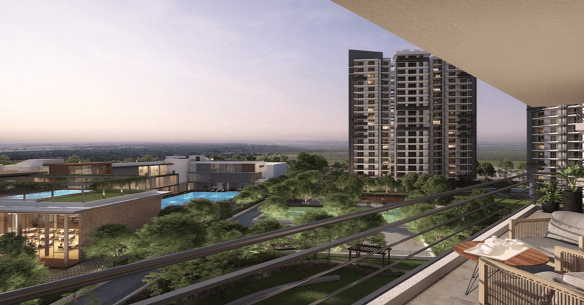 Godrej Icon Gurgaon