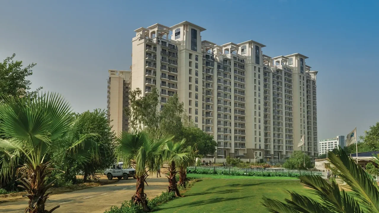 Godrej Summit Gurgaon