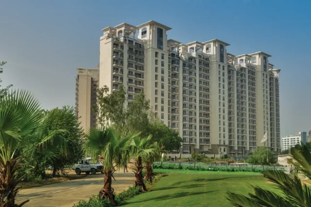 Godrej Summit Gurgaon