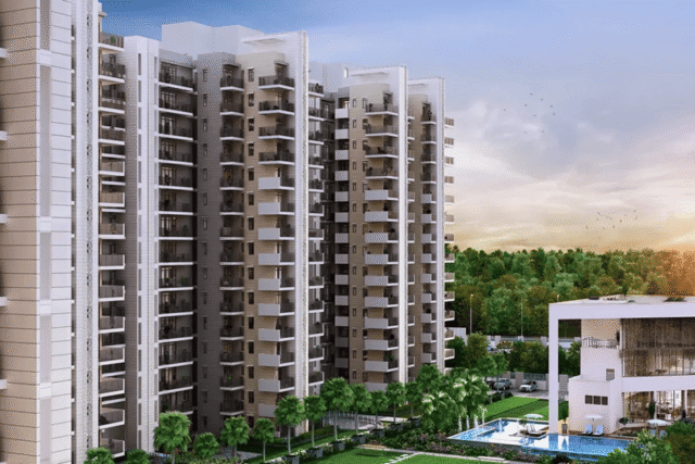Godrej 101