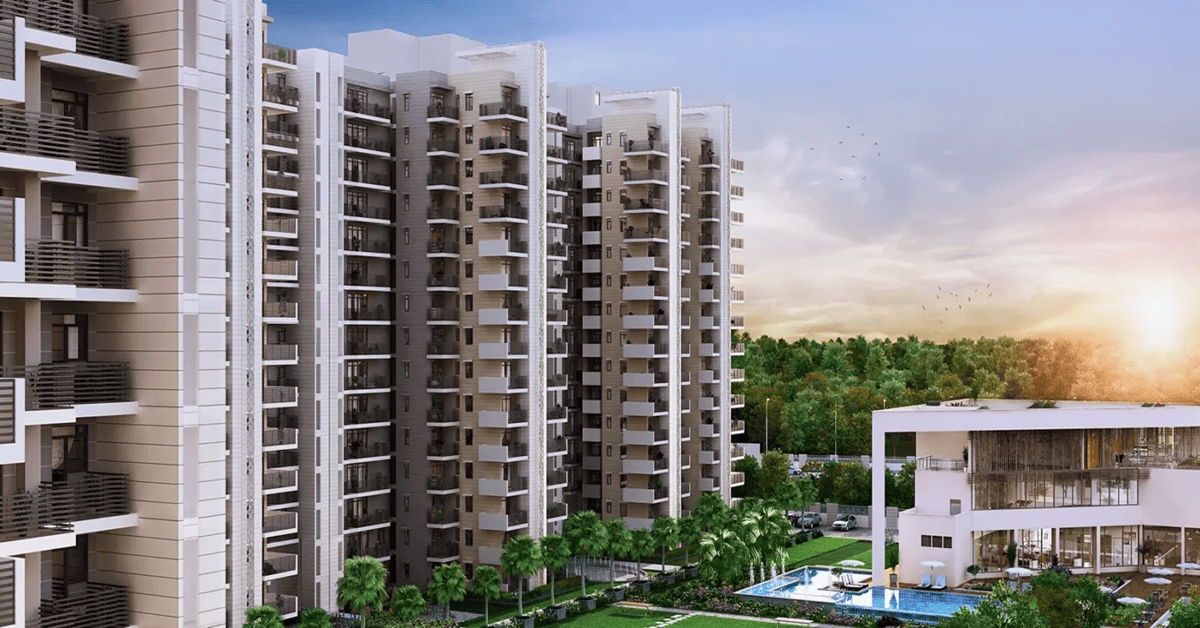 Godrej 101