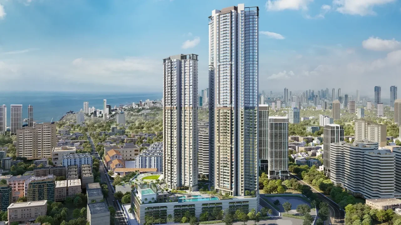 Luxury apartments Gurugram