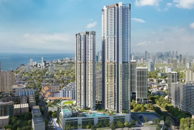 Luxury apartments Gurugram