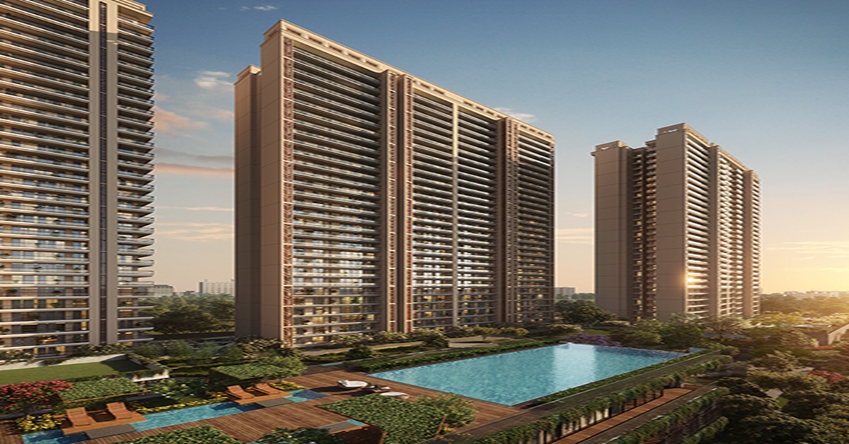 Godrej Aristocrat Sector 49 Gurgaon