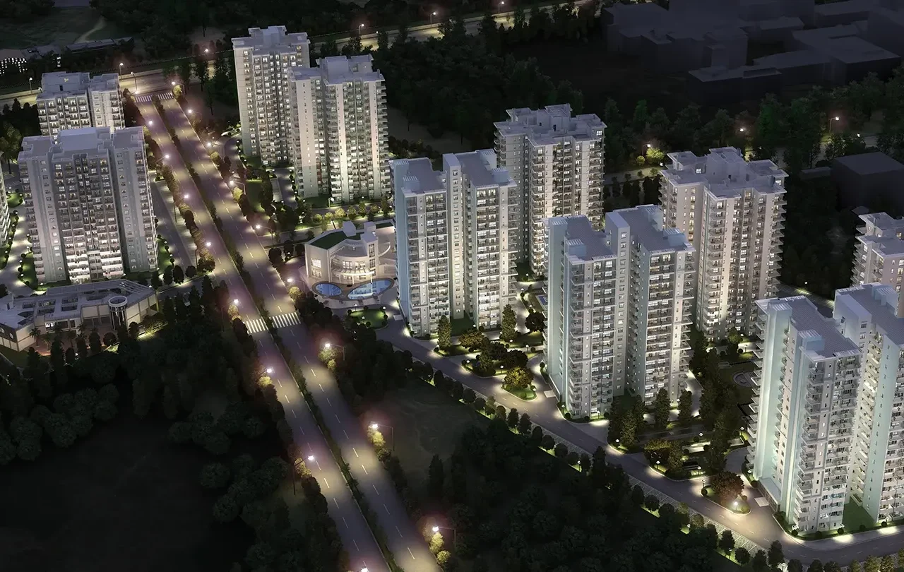 Godrej real estate developer