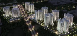Godrej real estate developer