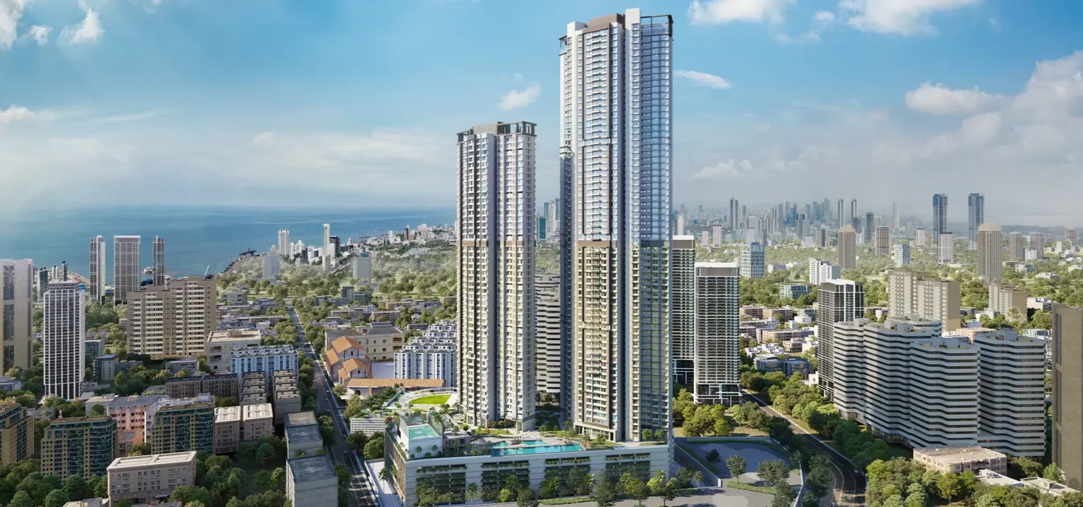 Godrej township projects