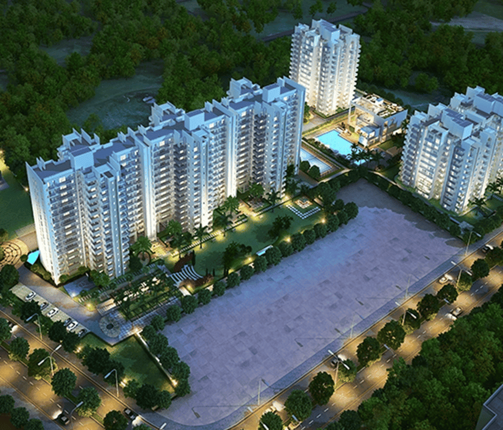 Godrej Prive Gurgaon