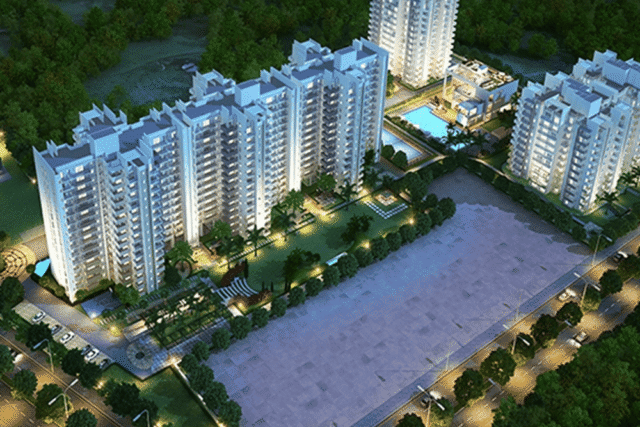 Godrej Prive Gurgaon