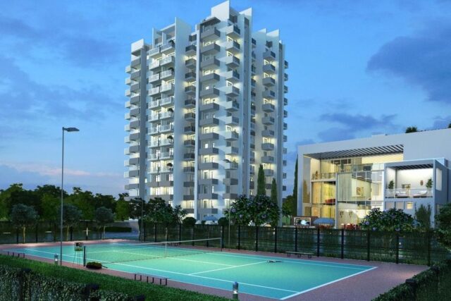 luxury real estate