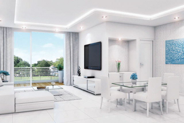 Godrej Oasis Sector 88A
