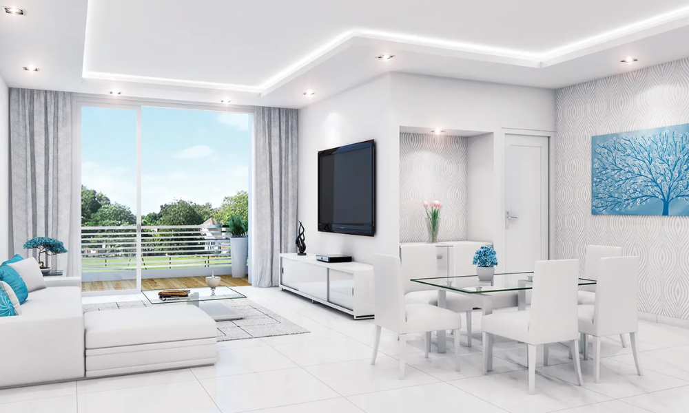 Godrej Oasis Sector 88A