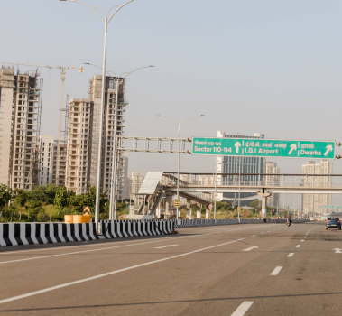 Dwarka Expressway