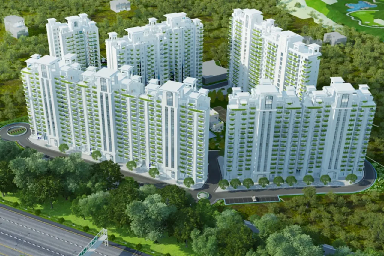 Godrej Frontier Gurgaon