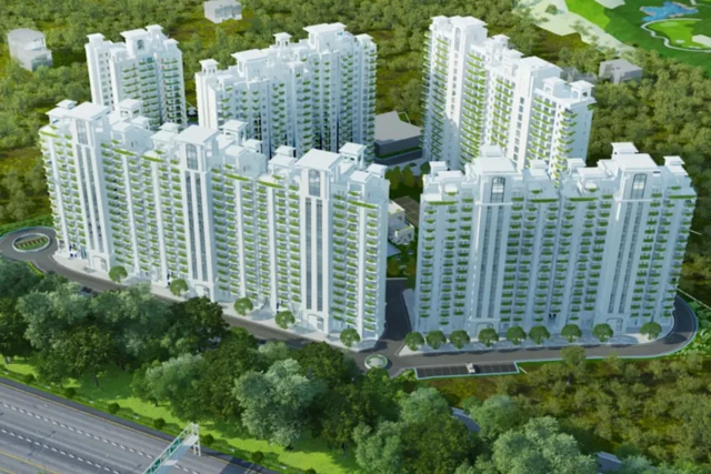 Godrej Frontier Gurgaon