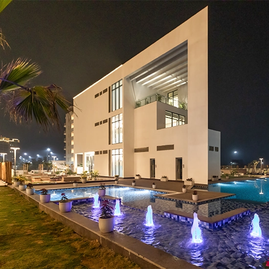 Godrej 101 floor plan 