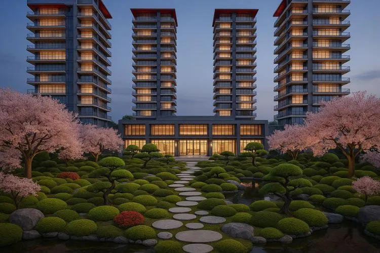 luxury real estate