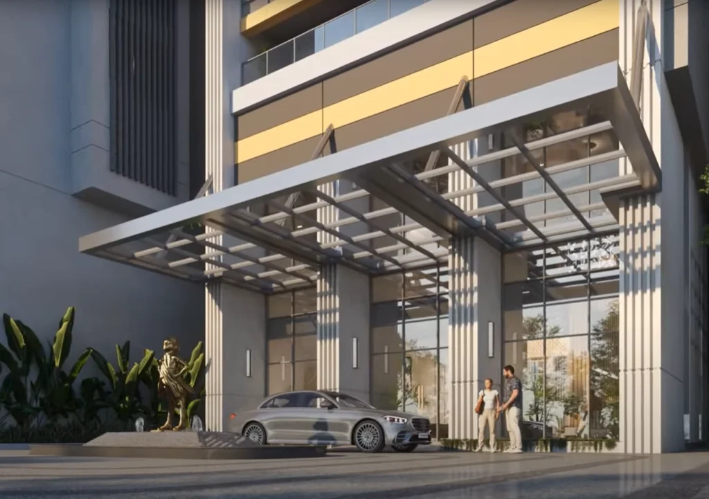 Godrej Aristocrat Sector 49 Gurgaon