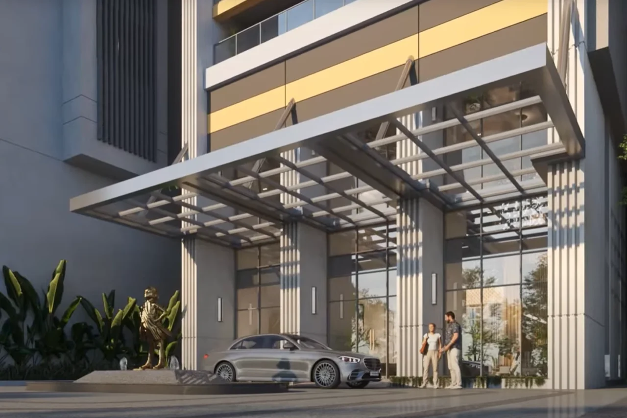Godrej Aristocrat Sector 49 Gurgaon