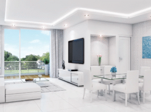 Godrej Oasis Sector 88A