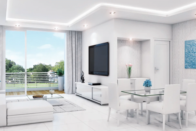 Godrej Oasis Sector 88A