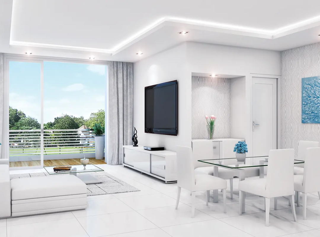 Godrej Oasis Sector 88A