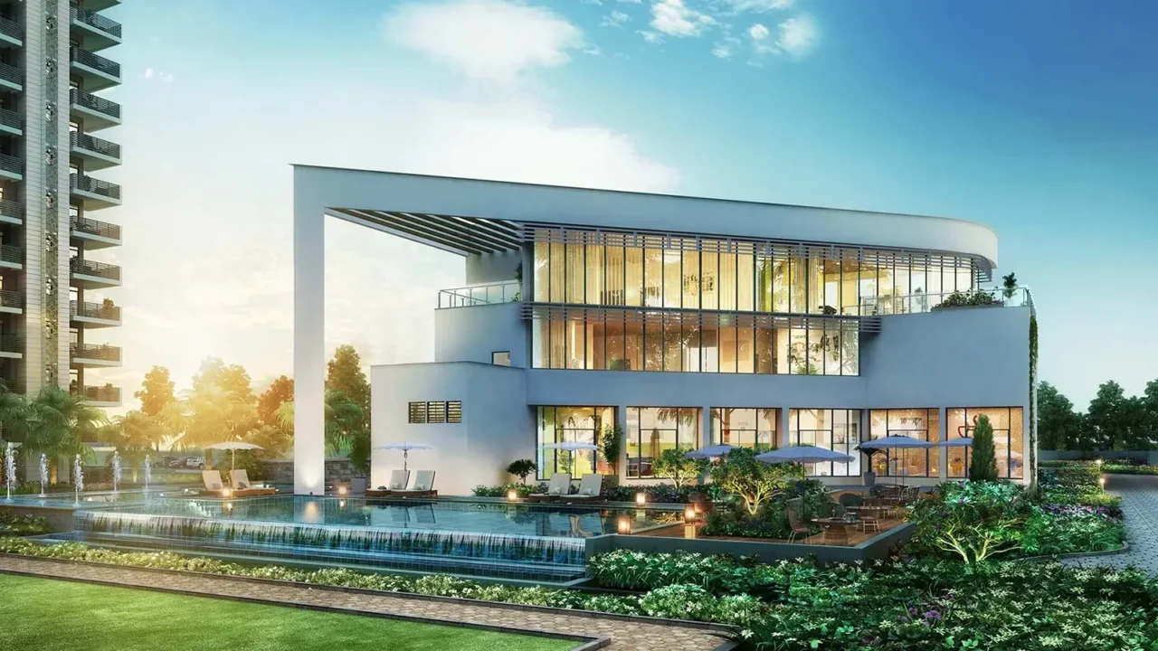 Godrej 101