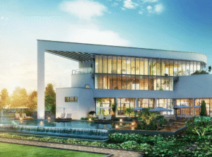 godrej 101 floor plan