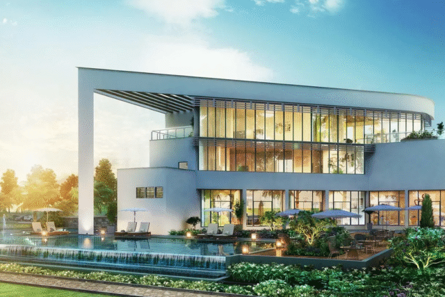 godrej 101 floor plan