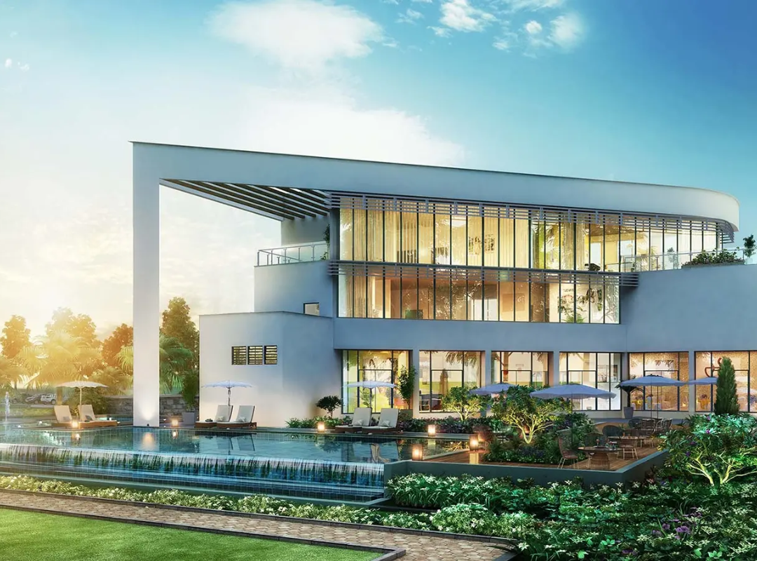 godrej 101 floor plan