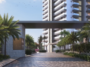Godrej Alira Gurgaon