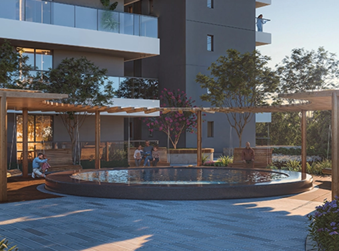 Godrej Miraya Gurgaon
