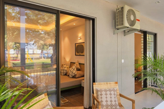 Godrej Nature Plus Gurgaon