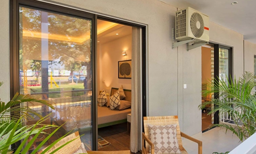 Godrej Nature Plus Gurgaon