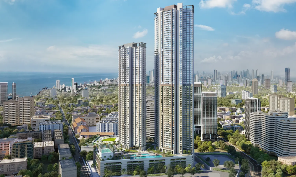 Godrej Properties