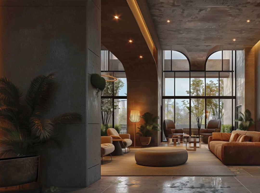 Godrej Vrikshya Gurgaon