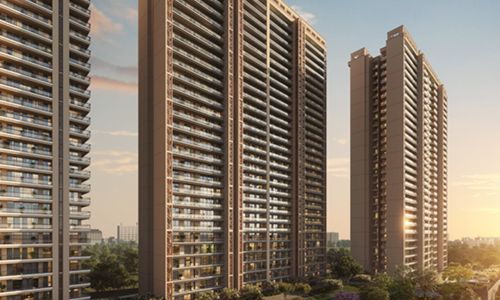 Godrej Aristocrat Photos