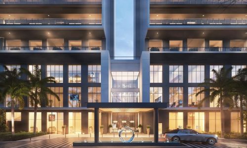 Godrej Astra Sector 54