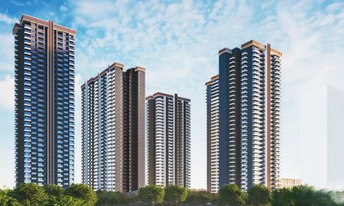 Godrej Zenith Gurgaon