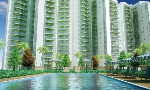 Godrej Frontier Sector 80