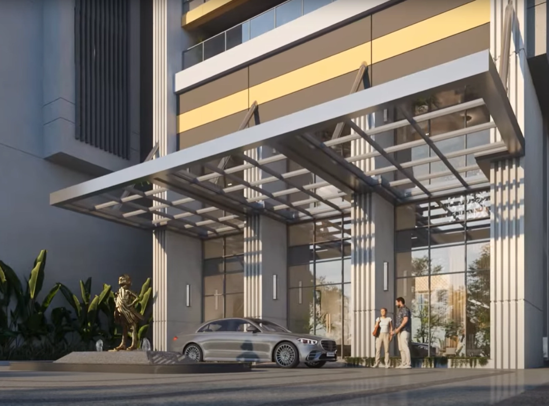 Godrej Alira Sector 39