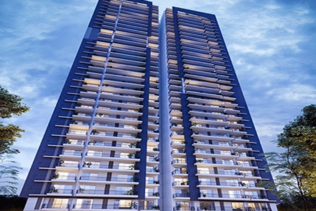 Godrej Meridien Sector 106 Gurgaon