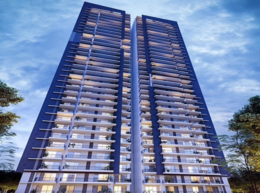 Godrej Meridien Sector 106 Gurgaon