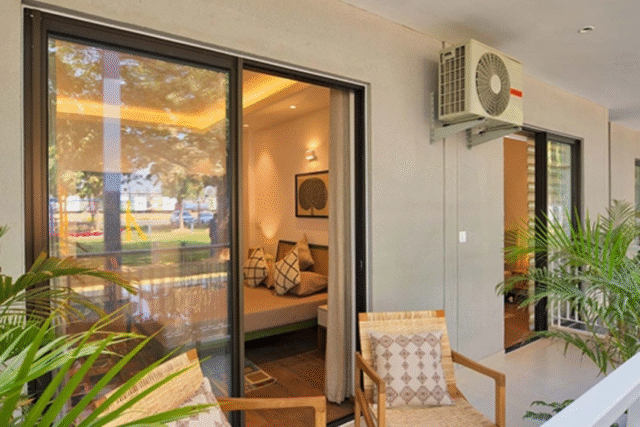 Godrej Nature Plus Gurgaon