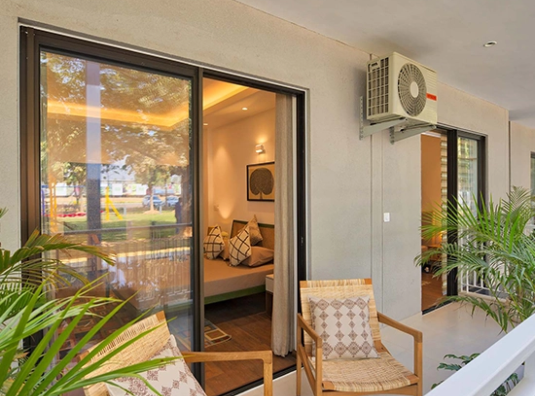 Godrej Nature Plus Gurgaon