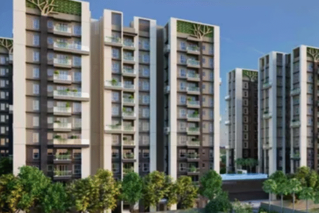 Godrej Vrikshya Reviews