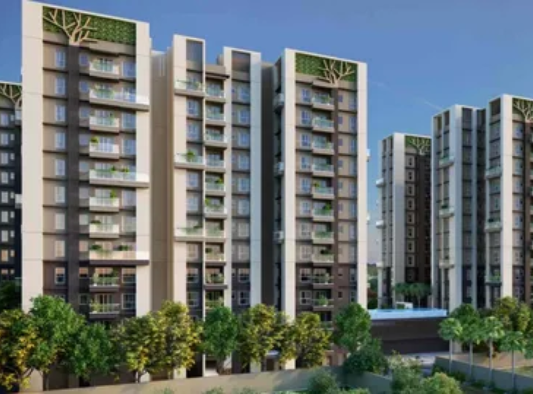 Godrej Vrikshya Reviews